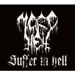 Mordhell- Suffer in Hell